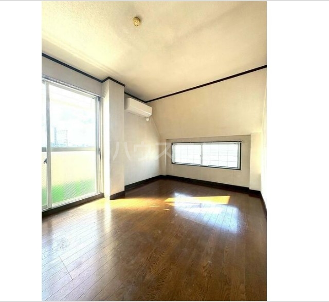 4/22 リビング/ダイニング