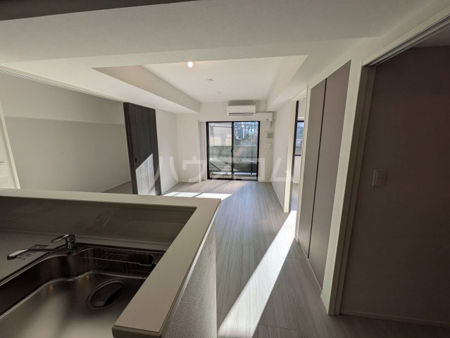 4/28 リビング/ダイニング