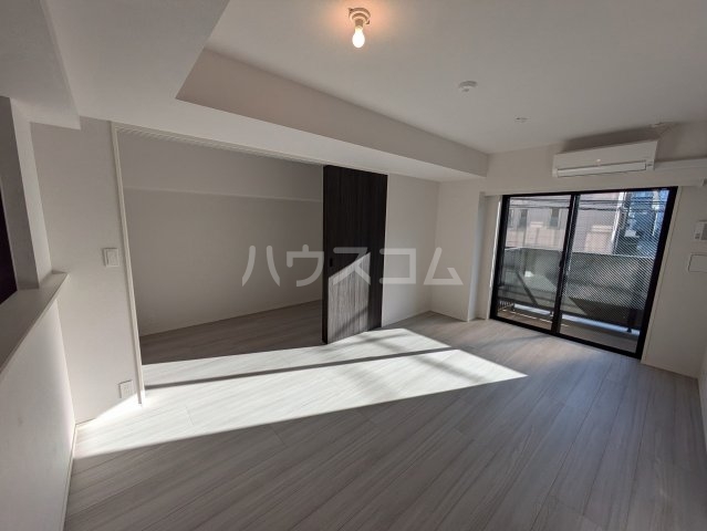 3/28 リビング/ダイニング