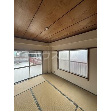 5/20 室内