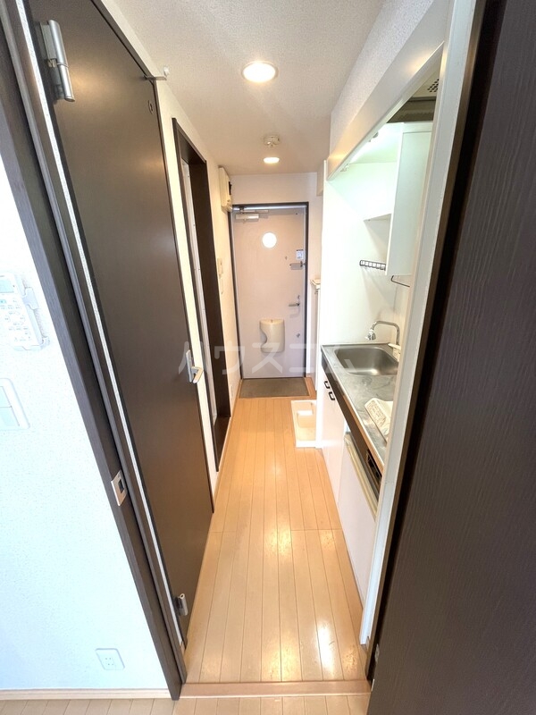 15/26 バルコニー