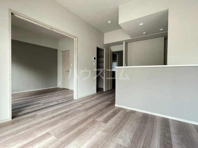 3/30 リビング/ダイニング