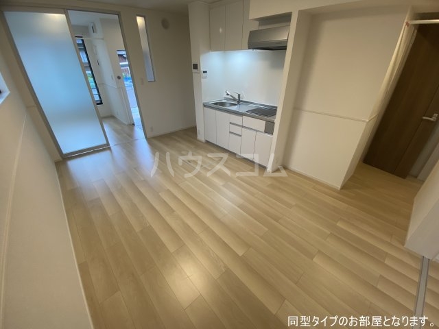 4/30 リビング/ダイニング