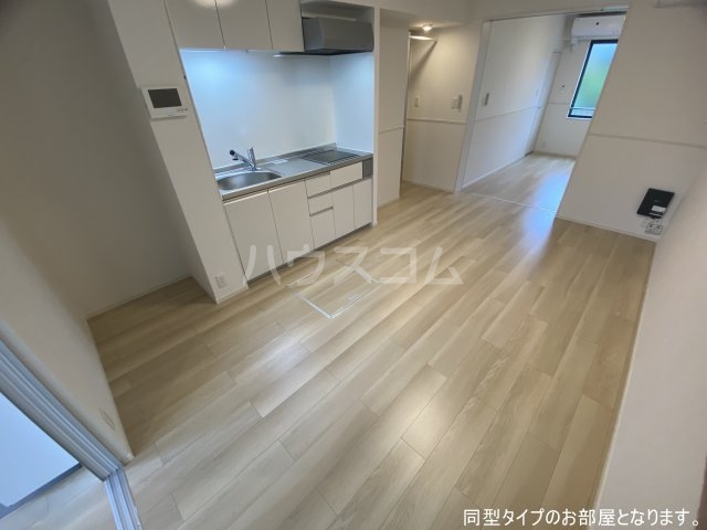 3/30 リビング/ダイニング