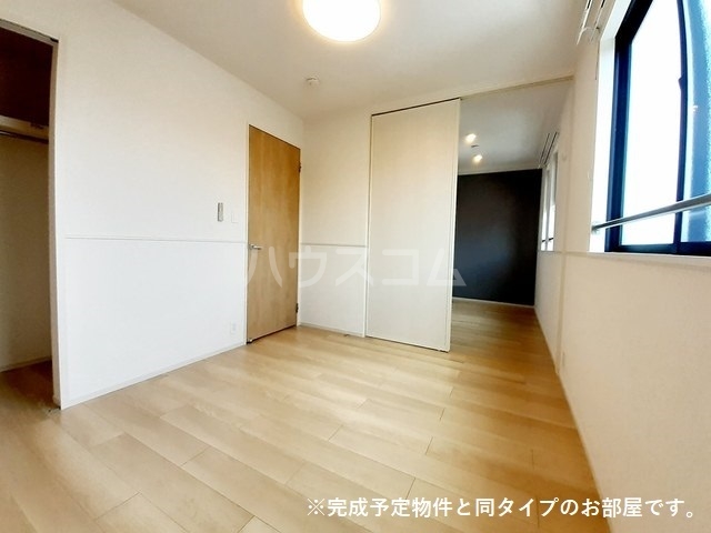 4/23 室内