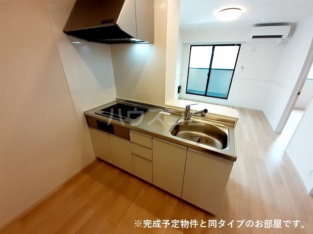 7/23 キッチン