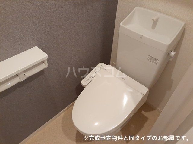 9/23 トイレ