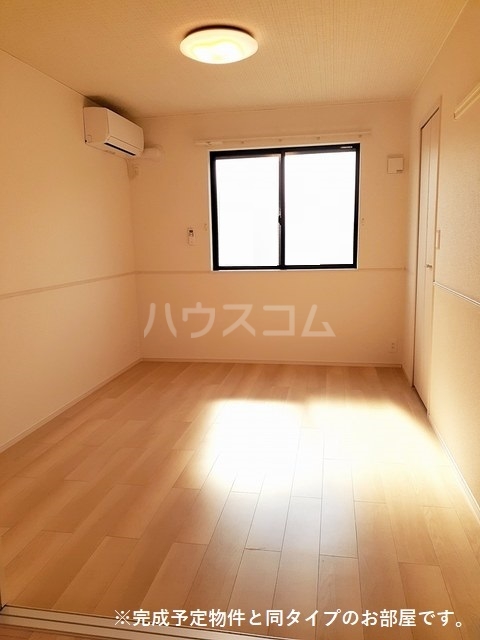 4/22 室内