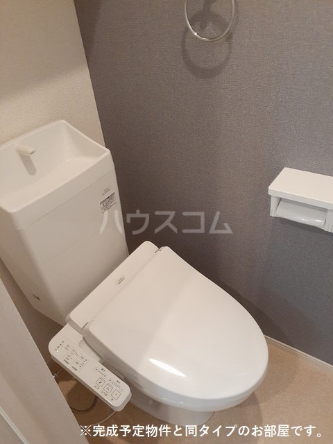 9/22 トイレ