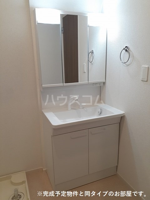 10/22 洗面