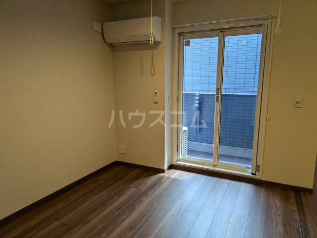 5/30 寝室