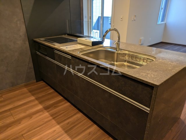 9/30 キッチン