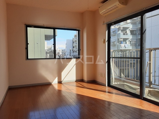 3/26 リビング/ダイニング