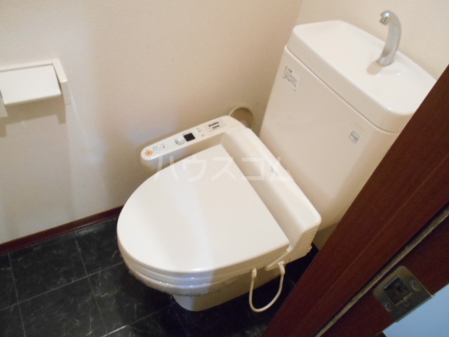 9/24 トイレ