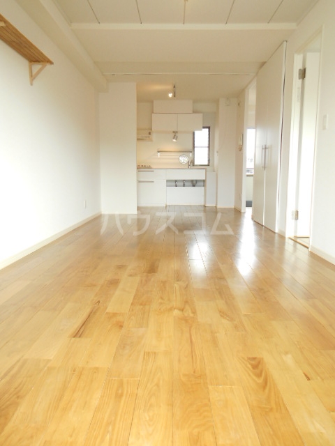 3/30 リビング/ダイニング