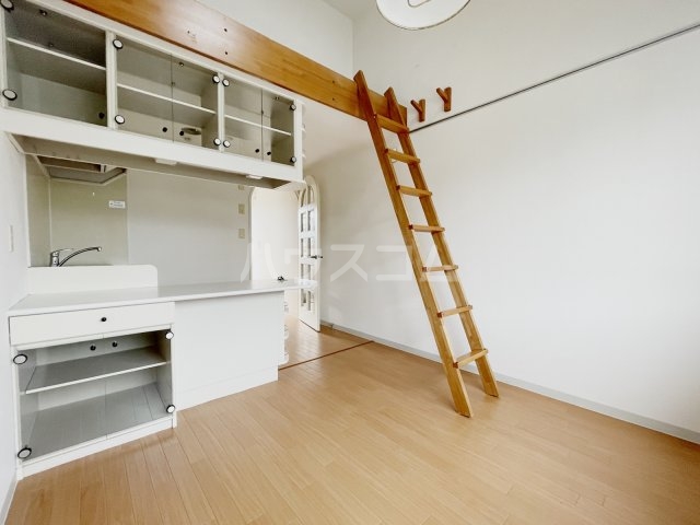 3/27 リビング/ダイニング