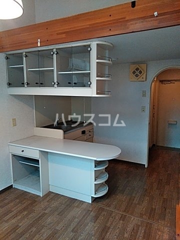 3/21 リビング/ダイニング