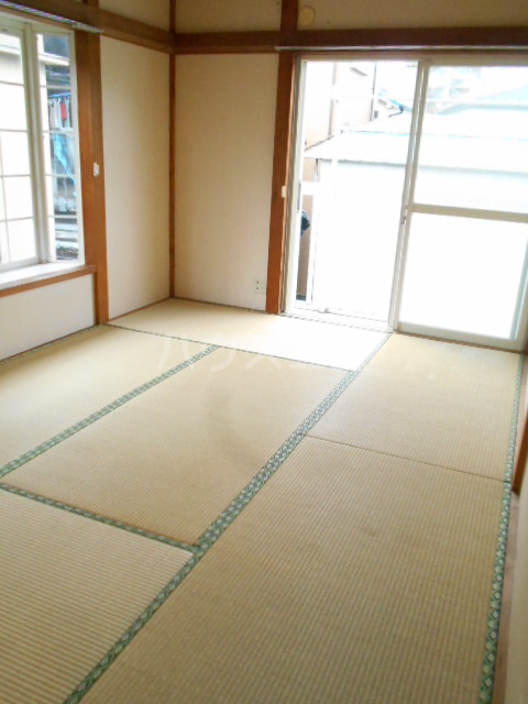 6/29 室内