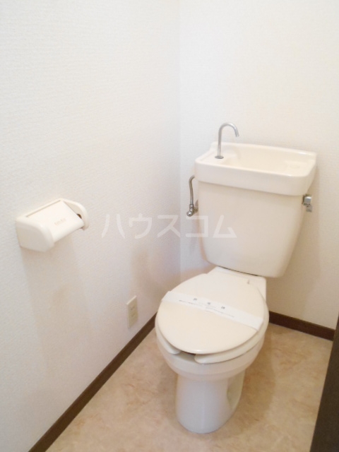 13/29 トイレ