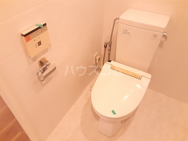 13/30 トイレ