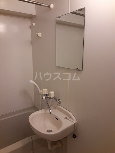 10/30 洗面