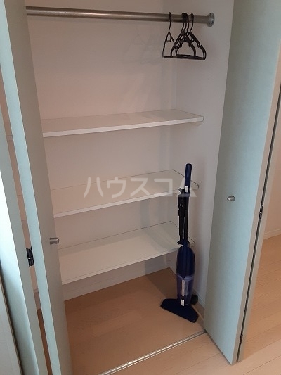 5/30 収納