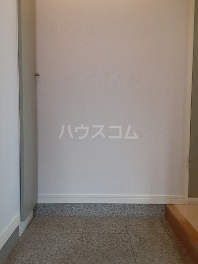 6/30 玄関
