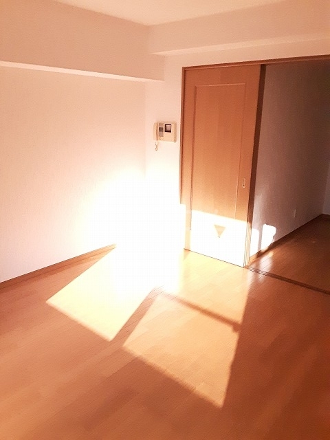 6/30 リビング/ダイニング