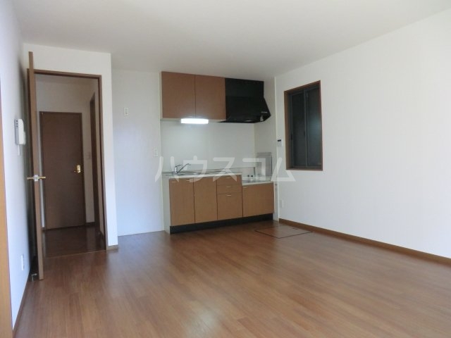 4/26 リビング/ダイニング