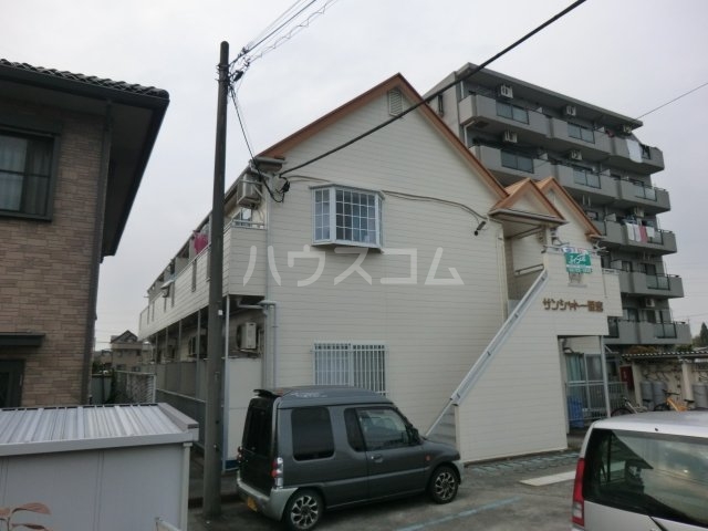 2/7 外観
