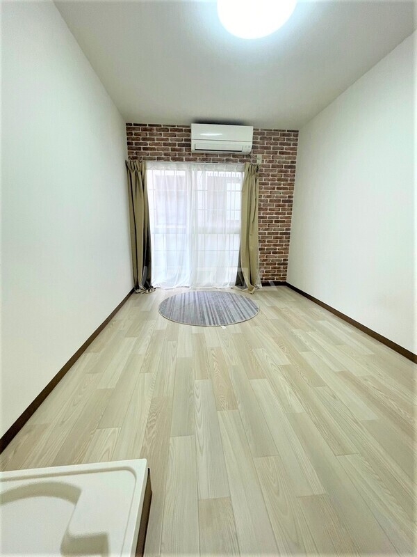 4/23 リビング/ダイニング