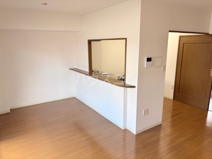 3/21 リビング/ダイニング