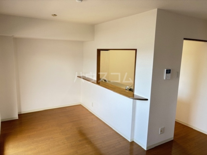 3/22 リビング/ダイニング