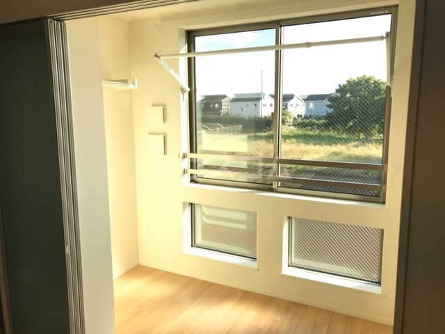 19/30 バルコニー