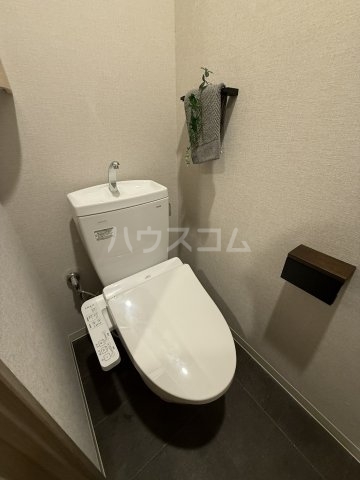 11/28 トイレ