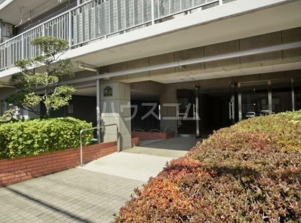 14/24 エントランス