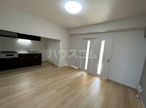 3/24 リビング/ダイニング