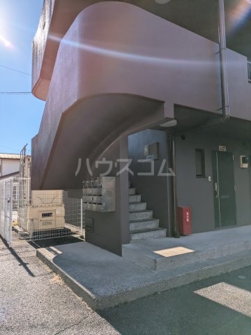 17/21 エントランス