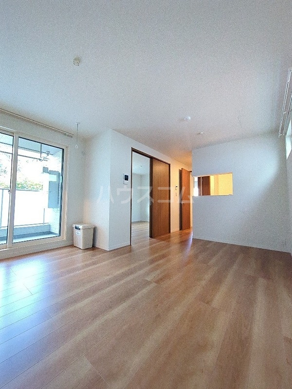 4/23 リビング/ダイニング