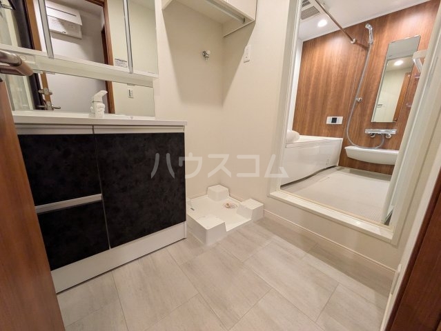 18/30 洗面