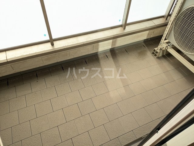 22/30 バルコニー
