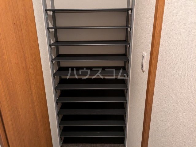 9/30 収納