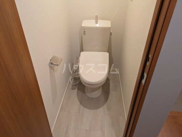 16/30 トイレ
