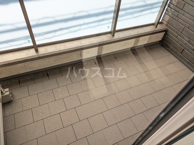 22/30 バルコニー
