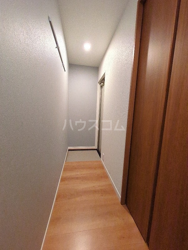 7/23 玄関