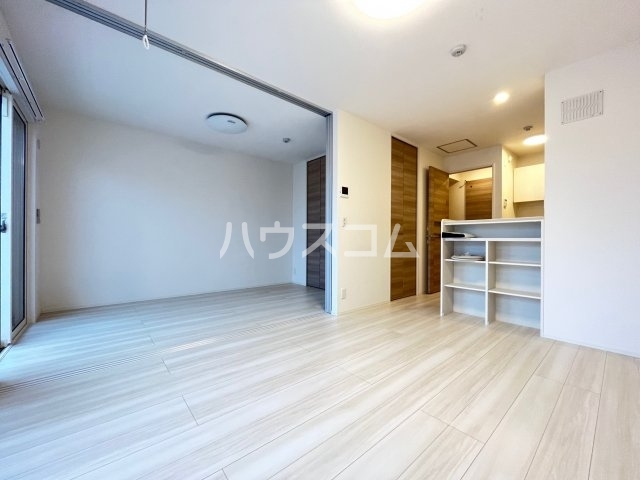 3/25 リビング/ダイニング