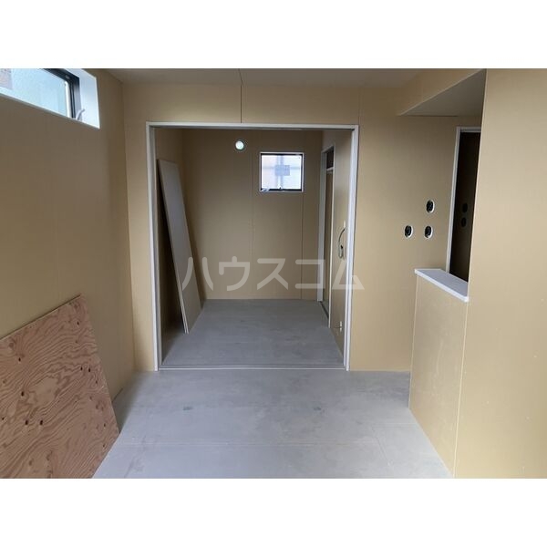 2/7 エントランス