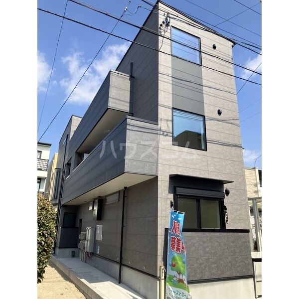 1/25 外観