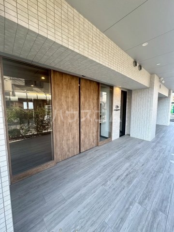 17/28 エントランス