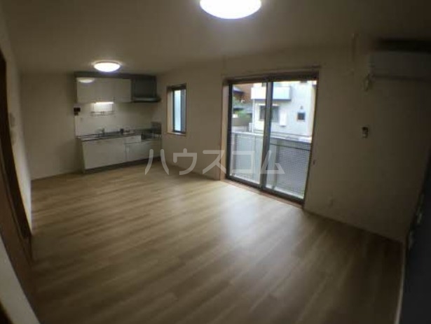 3/21 リビング/ダイニング